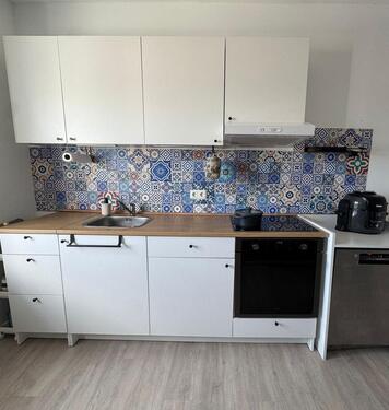 Foto - 2.5 Zimmer Erdgeschoßwohnung zur Miete in Welschbillig