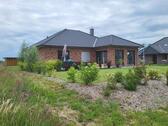 Foto - Großzügiger Bungalow an der Elbe zu vermieten