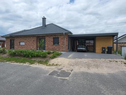 Foto - 3 Zimmer Bungalow zur Miete in Brokdorf