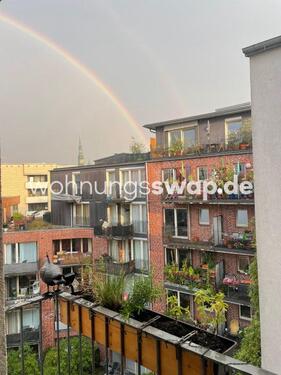 Foto - Wohnungsswap - 3 Zimmer, 62 m² - Lange Straße, Altona, Hamburg