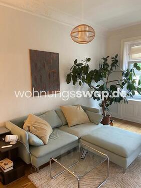 Foto - 3 Zimmer Etagenwohnung zur Miete in Hamburg