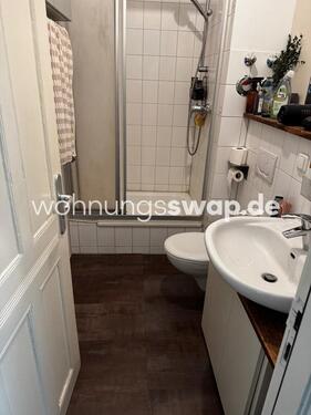 Foto - 3 Zimmer Etagenwohnung in Hamburg