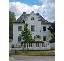 Repräsentative Villa im Malerviertel - Hamburg Altona
