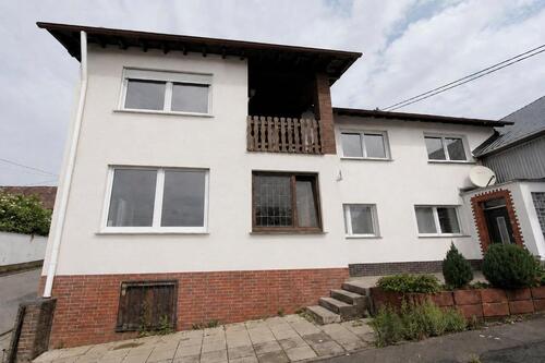 Foto - 7 Zimmer Einfamilienhaus zum Kaufen in Mehren