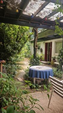 Foto - Einfamilienhaus mit Einliegerwohnung!