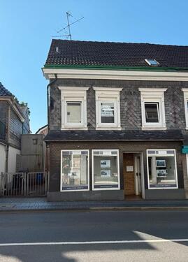 Foto - Haus Innenstadt Wermelskirchen zu verkaufen, bezugsfertig.