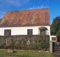 Einfamilienhaus, 1120 qm Grundstück in 04683 Naunhof, bei Leipzig