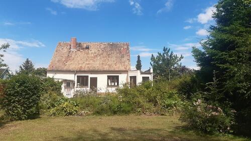 Foto - Einfamilienhaus in Leipzig zum Kaufen