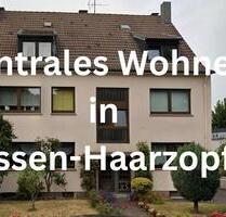 Wohnung in der Mitte von Essen Haarzopf zu vermieten