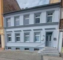 Komplett neu sanierte, sehr schöne 3 Raum Wohnung, Innenstadt - Wittenberge