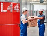 Foto - Geräumige 8,60 m² Lagerboxen in Mannheim – Ideal für alle Bedürfnisse