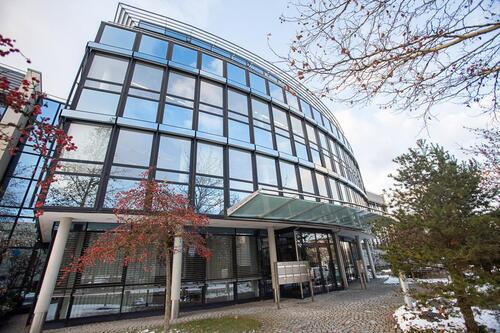 Foto - Ihr neuer Business-Standort: Flexible Büroflächen in Ismaning