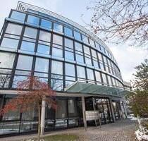 Ihr neuer Business-Standort: Flexible Büroflächen in Ismaning