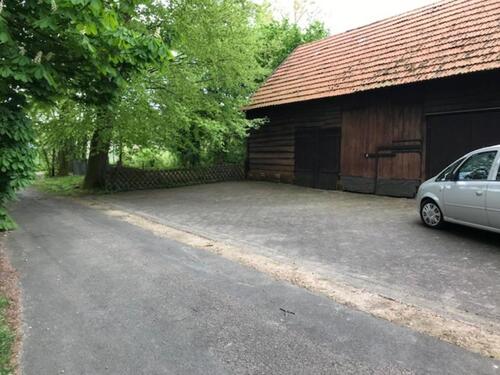 Foto - Einfamilienhaus zum Kaufen in Bersenbrück