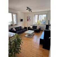 schöne Wohnung im Herzen von Würzburg