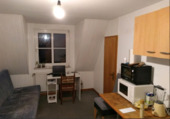 Foto - Etagenwohnung zur Miete in Clausthal-Zellerfeld