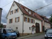 Foto - Einfamilienhaus zum Kaufen in Tübingen