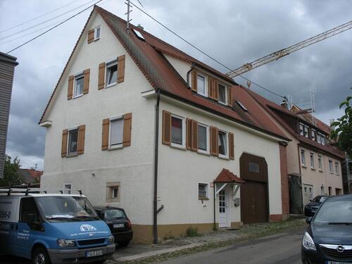 Foto - Einfamilienhaus zum Kaufen in Tübingen