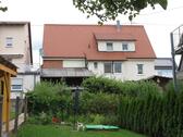 Foto - Einfamilienhaus in Tübingen