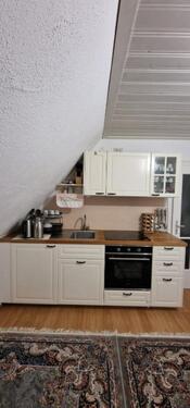 Foto - Etagenwohnung in Germering zur Miete