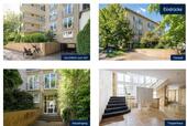 Foto - Etagenwohnung zur Miete in Hamburg