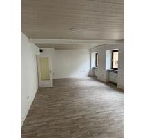 3 Zimmerwohnung im Erdgeschoss zu vermieten - Bad Brückenau