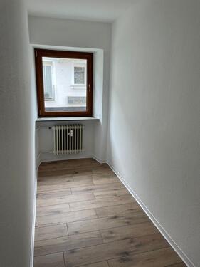 Foto - Etagenwohnung zur Miete in Bad Brückenau