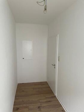 Foto - Etagenwohnung in Bad Brückenau