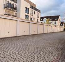 Garagenstellplatz -Einzelboxgarage - Langen (Hessen)