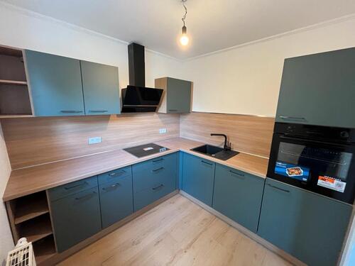 Foto - Etagenwohnung zum Kaufen in Saarlouis