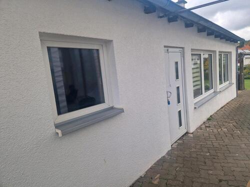 Foto - Schöne Wohnung ideal für Pendler (NUR PENDLER)