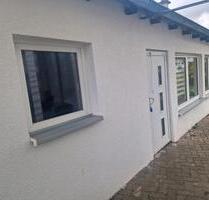 Schöne Wohnung ideal für Pendler (NUR PENDLER) - Freigericht