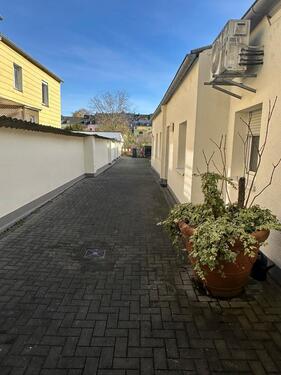 Foto - Etagenwohnung zur Miete in Trier