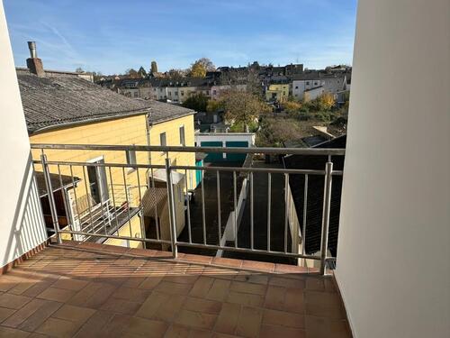 Foto - Etagenwohnung in Trier