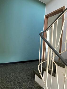 Foto - Etagenwohnung in Trier zur Miete