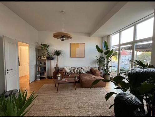 Foto - Etagenwohnung zur Miete in Leipzig