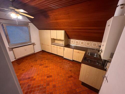 Foto - 3 Zimmer Etagenwohnung in Zweibrücken