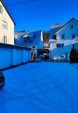 Foto - Stellplatz & Garage in HorbRexingen zu vermieten – sofort frei