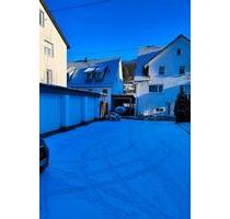 Stellplatz in HorbRexingen zu vermieten – sofort frei - Horb am Neckar