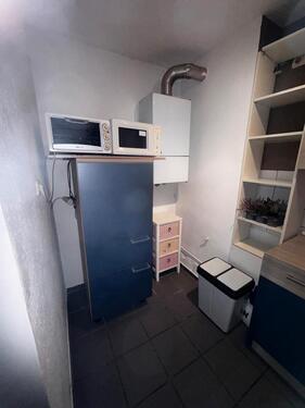 Foto - 2 Zimmer Etagenwohnung zur Miete in Hagen