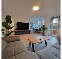 Hochwertige 2-Zimmer EG Wohnung 75qm + Terrasse in Langenhagen