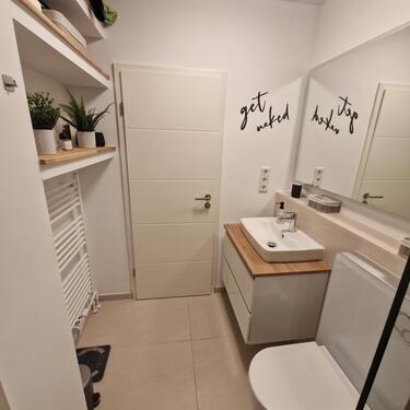 Foto - Etagenwohnung in Langenhagen zur Miete