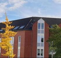 Schöne Dachgeschosswohnung - ruhige Lage in Vohwinkel mit Balkon - Wuppertal Dornap