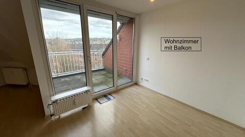 Foto - Etagenwohnung in Wuppertal zum Kaufen