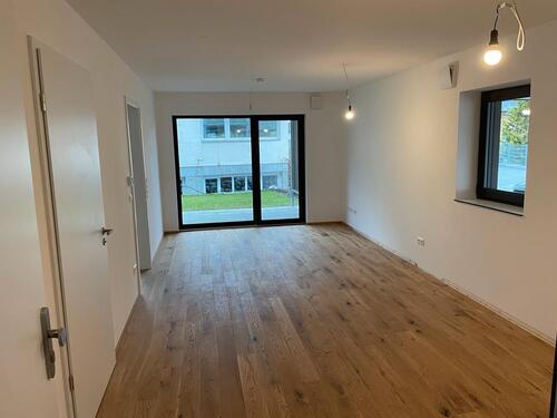 Foto - 2 Zimmer Etagenwohnung zur Miete in Leutkirch im Allgäu