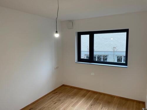 Foto - Etagenwohnung in Leutkirch im Allgäu zur Miete