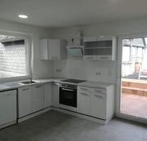 Moderne OG Wohnung im Zentrum von Brilon 60m² April 2026