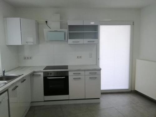 Foto - 2 Zimmer Etagenwohnung zur Miete in Brilon