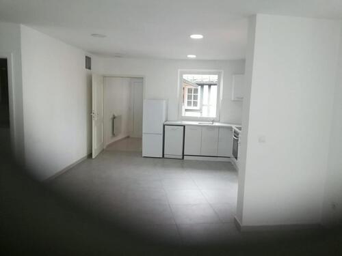 Foto - Etagenwohnung in Brilon zur Miete