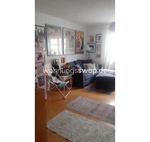 Wohnungsswap - 1 Zimmer, 40 m² - Leonrodstraße, Neuhausen-Nymphenburg, München